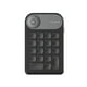 thumbnail image 1 of Mini Teclado Keydial K20 para Tabletas Gráficas Huion, 1 of 6