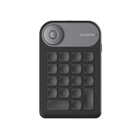 Mini Keydial K20 Bluetooth 5.0 Para Tabletas Gráficas Huion