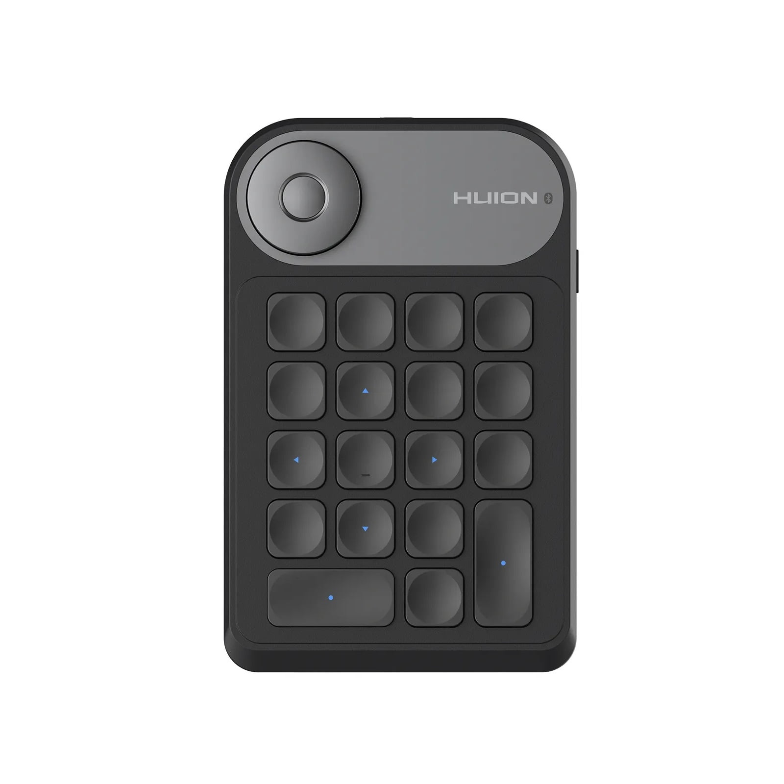 Mini Keydial K20 Bluetooth 5.0 Para Tabletas Gráficas Huion