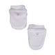 thumbnail image 1 of Mitones Bebé Unisex Pack 2 pcs Blanco Pillin, 1 of 3
