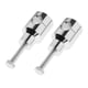 thumbnail image 1 of Elevador de Manillar de Moto de 7/8" para Honda, Yamaha, Kawasaki, Suzuki, 1 of 3