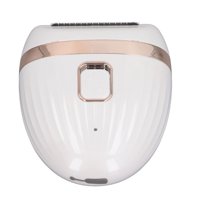 Genérico - Depiladora Mini Muker Bikini Recargable Portatil Usb Lau