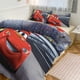 thumbnail image 2 of Lightning McQuee-n Lightning McQuee-n Bedding Set Sheet Set for Kids Adults,All Season Lightweight, 2 of 5