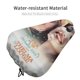 thumbnail image 4 of Thelma y Louise Funda de Asiento de Bicicleta Impermeable, Cojín Elástico Suave, Protector contra Lluvia, Polvo y UV, 4 of 6