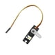 thumbnail image 3 of Accesorio De Actualización Ligero Modificado Servo De Coche RC Para Coche MN82 99S 1/12 RC, 3 of 3