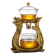 thumbnail image 1 of Unique Dragon Teapot Drinkware Tea Maker Para Acampar Al Aire Libre Tea Club Office, 1 of 5