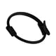 thumbnail image 1 of Pilates Ring Circle Home Pilates Equipo Para Mujeres Entrenamiento Pilates Circle Negro, 1 of 5