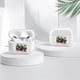 thumbnail image 5 of Funda AirPods Pro Desmarcar El Bueno El Malo Y El Tema Transparente, 5 of 6