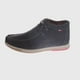 thumbnail image 5 of Zapato Caña Negro Modelo Italiano, 5 of 5
