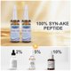 thumbnail image 2 of Sérum INNOCOSVATE Concentrado de Péptido SYN-AKE 20ml, 2 of 5