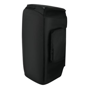 Magideal - Bolsa De Almacenamiento Para Altavoces Con Funda Antipolvo, 2 Bolsillos Laterales, 33 X 28 X 68 Cm, Nailon 600D Resistente Al Agua, Accesorio Ligero Y