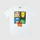 thumbnail image 1 of Polera Hombre Avengers Comics Blanco Marvel, 1 of 3