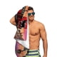 thumbnail image 5 of Toalla de Playa Desmarcar Dinotrux 78x180 cm, 5 of 6