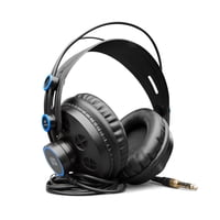 Auriculares De Monitorización Presonus Hd7 Professional