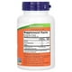thumbnail image 2 of Suplemento Now Foods Espirulina 200 tabletas orgánicas sin OGM, 2 of 3