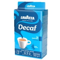 Café Descafeinado 250 G Lavazza