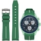 thumbnail image 1 of Correa de reloj BONACE para Omega x Swatch MoonSwatch 20mm, 1 of 7