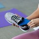 thumbnail image 5 of Plantilla Copper Fit Zen Step Comfort para mujer, tallas 6-10, azul, 1 par, 5 of 6