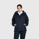 thumbnail image 4 of Parka Tecnica 3X1 Corcovado Mujer azul marino L, 4 of 4