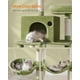 thumbnail image 4 of Árbol para Gatos Feandrea Torre Grande de 206 cm con 13 Rascadores, 4 of 6