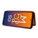 thumbnail image 1 of Funda Flip para FOXDOCK Samsung Galaxy M52 5G - Funda magnética de negocios, funda protectora delgada, 1 of 4