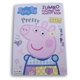 thumbnail image 2 of Libro para colorear y actividades Peppa Pig Pretty Little Peppa, 2 of 7