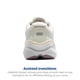 thumbnail image 3 of Zapatillas Brooks Ghost Max 2 para Mujer para Correr y Caminar Talle 10.5, 3 of 6