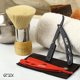 thumbnail image 3 of Navaja Barbero Gtex Set 2 Colores 100 Cuchillas Acero Japonés, 3 of 3
