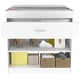 thumbnail image 3 of Cambiador De Bebe 1 Cajon Blanco, 3 of 6