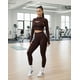 thumbnail image 1 of Conjunto Deportivo Mujer 3 Piezas Calidad 100% Premium, 1 of 3
