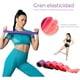 thumbnail image 2 of Ligas De Resistencia Para Ejercicio, Bandas Elásticas De Resistencia Con 5 Niveles De Resistencia, Ligas De Látex Natural Para Hombre Y Mujer, Ligas Gym Para Musculación, Yoga, Fitness, 2 of 4