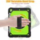 thumbnail image 4 of Funda BLOSOMEET para iPad 10.2 9ª/8ª/7ª Generación con Cristal Templado, 4 of 7