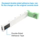 thumbnail image 5 of Dock de carga para controlador compatible con Nintendo Switch y Joycons del modelo Switch OLED, 5 of 6