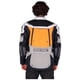 thumbnail image 4 of Chaqueta para moto Richa Infinity 2 Adventure Orange Talla XL, 4 of 6