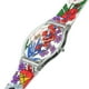 thumbnail image 3 of Reloj Swatch Unisex Botanical Paradise SS08K110, 3 of 3