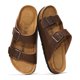 thumbnail image 1 of Sandalia Project Cloud Venita de cuero genuino con memory foam, 1 of 5