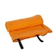 thumbnail image 3 of Saco de dormir Stansport Fleece naranja 100% poliéster 80x190 cm, 3 of 9