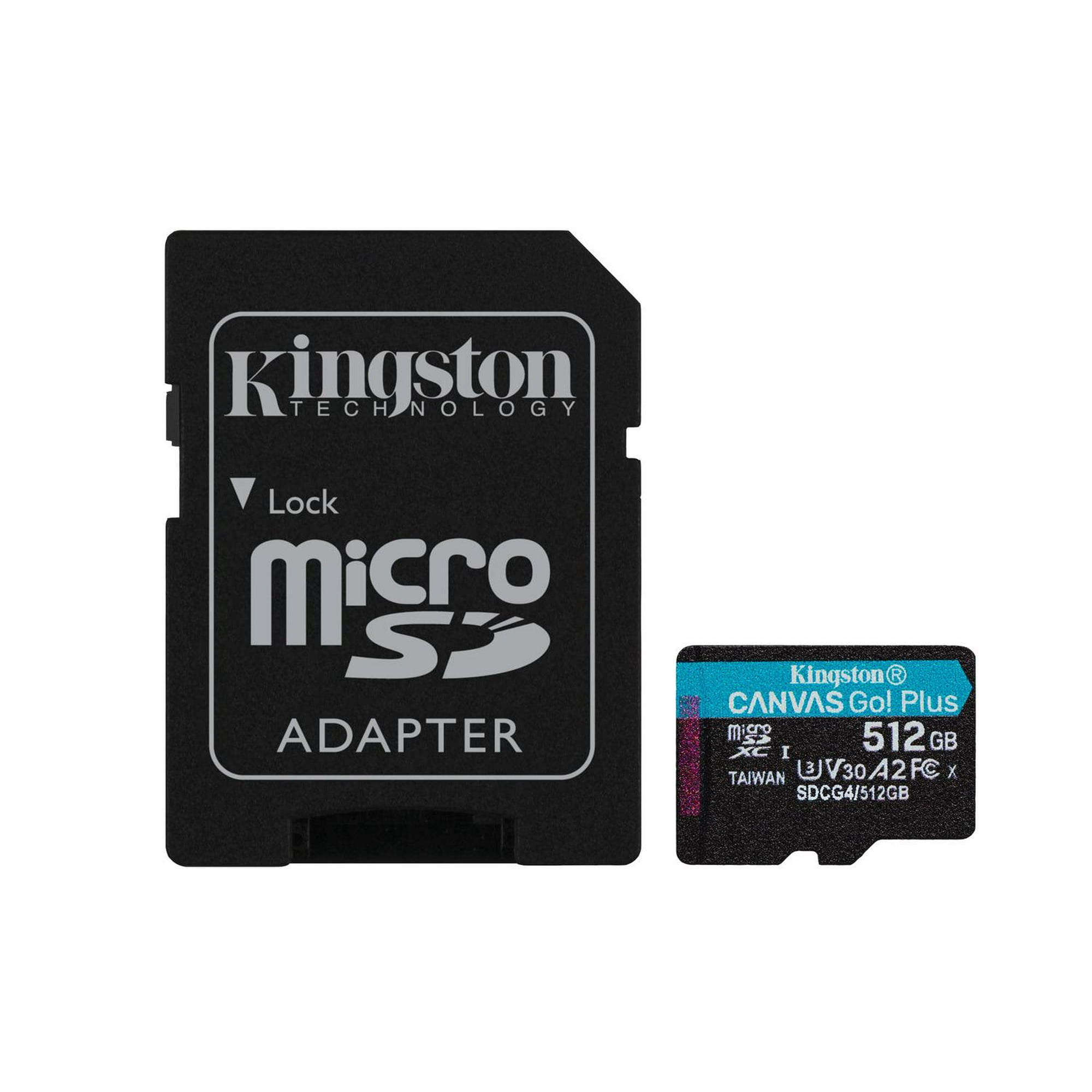tarjeta-microsd-kingston-canvas-go-plus-de-512gb-negro-lider