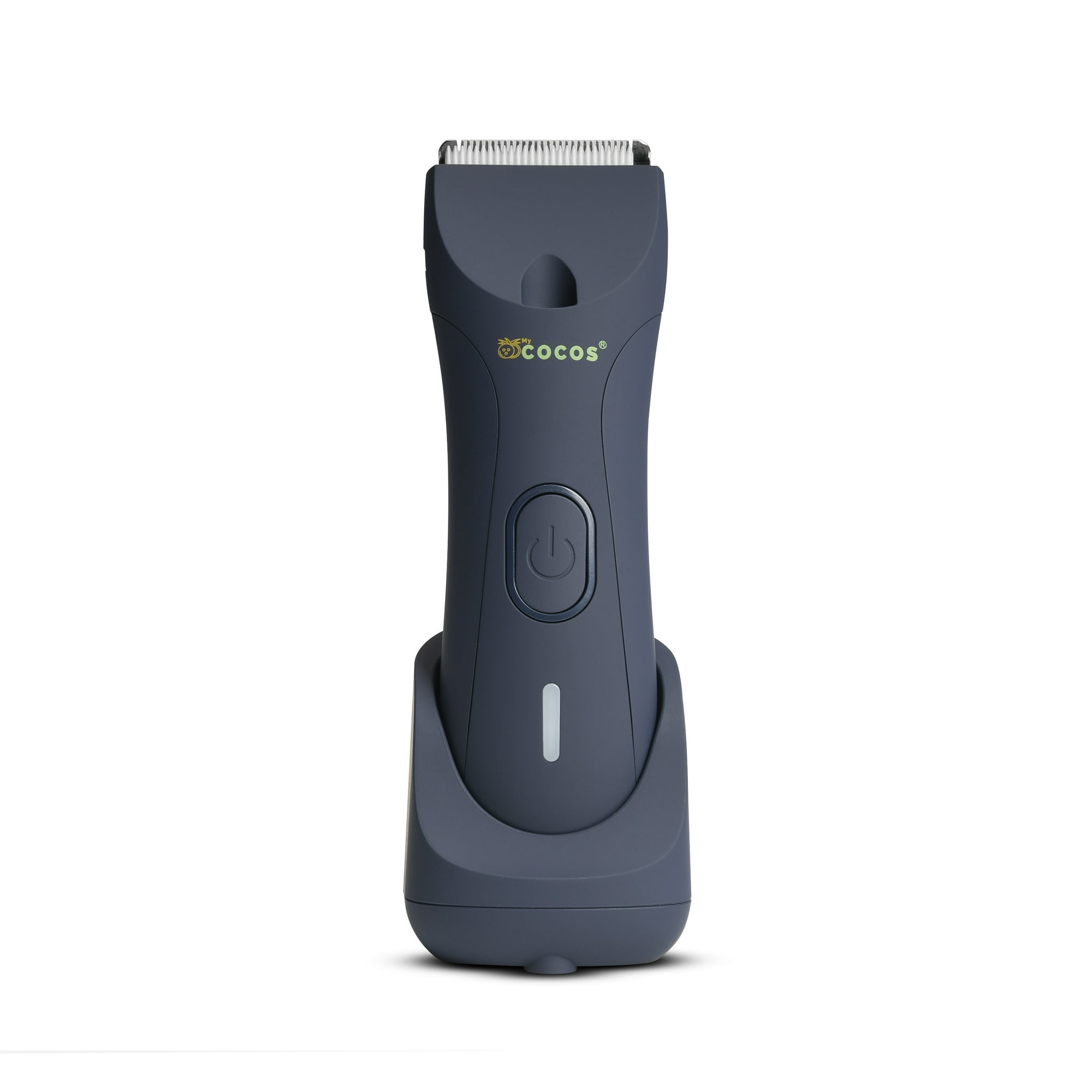 Rasuradora Eléctrica Corporal Masculina Mycocos® 4.0