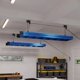thumbnail image 5 of Elevadores de almacenamiento para kayaks, paquete de 2, poleas aéreas de 56 kg RAD, 5 of 7