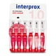 thumbnail image 2 of Cepillos Interdental Interproximales 1.0 Mm Mini Conical, 2 of 2