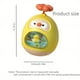thumbnail image 2 of Tumbler Baby Toy Baby Large Size Puzzle Early Education 3-6-9 Months Children Over 0 Year, 2 of 3