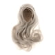 thumbnail image 4 of Cabello femenino a escala 1:6, vestido, duradero, peluca de pelo para muñeca de niña, muñeca para mujer de 12 pulgadas, figuras de acción, fabricación Plata, 4 of 5