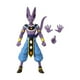 thumbnail image 3 of Dragon Ball Stars Figura 17 Cm Beerus, 3 of 5
