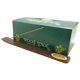 thumbnail image 4 of Paquete de Incienso Govinda 12 x 15 g con Portaincienso de Madera Wood Spice, 4 of 5