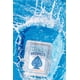 thumbnail image 3 of 1 baraja de cartas Hoyle, impermeable y transparente, 3 of 5