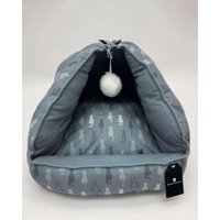 Genérico - Cama De Gato Con Esfera/ Kitties Gato