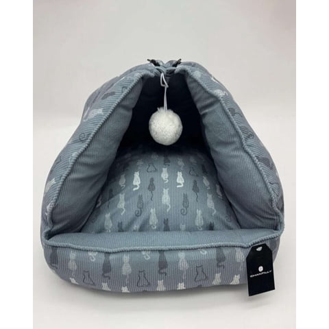 Genérico - Cama De Gato Con Esfera/ Kitties Gato