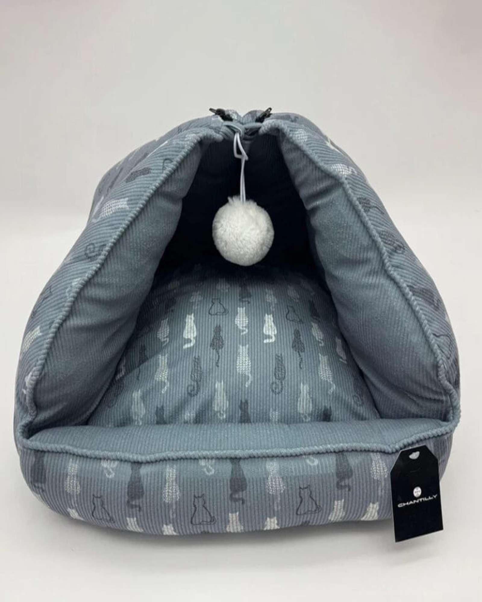 Genérico - Cama De Gato Con Esfera/ Kitties Gato