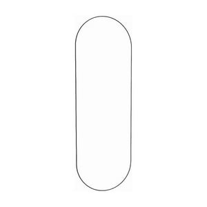 Genérico - Espejo Lucera Rectangular